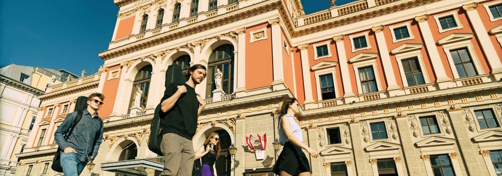 Vienna